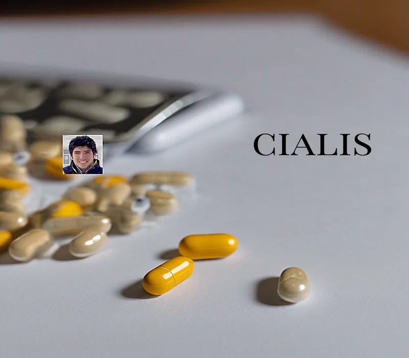 Es necesario receta medica para comprar cialis